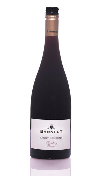 St. Laurent Qualitätswein Kreuzberg Reserve