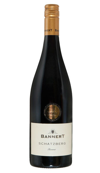 Cuvée Schatzberg Reserve