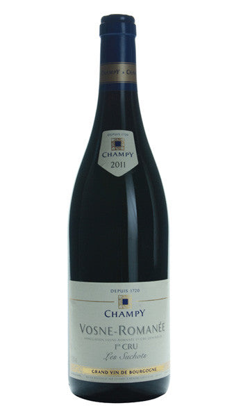 Maison Champy Vosne Romanée 1er Cru Les Suchots
