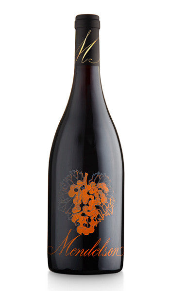 Mendelson Pinot Noir Russian River Valley 