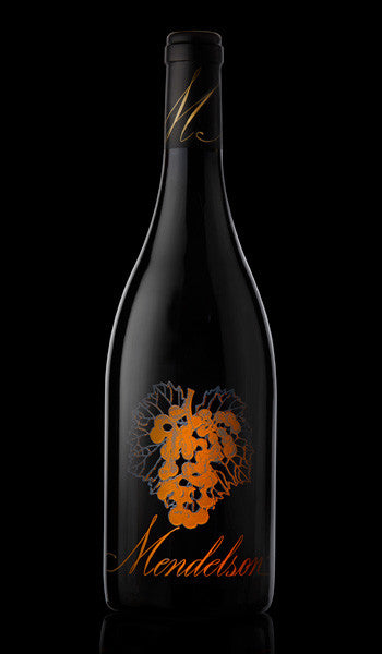 Mendelson Pinot Noir Russian River Valley 